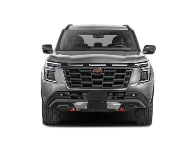 2026 Nissan Armada PRO-4X®