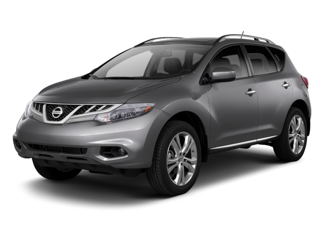 2011 Nissan Murano SV