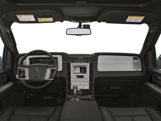 2014 Lincoln Navigator L Base