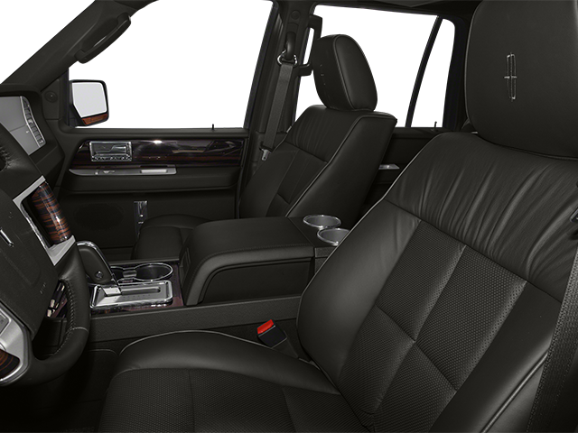 2014 Lincoln Navigator L Base