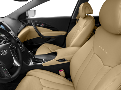 2016 Hyundai Azera Base
