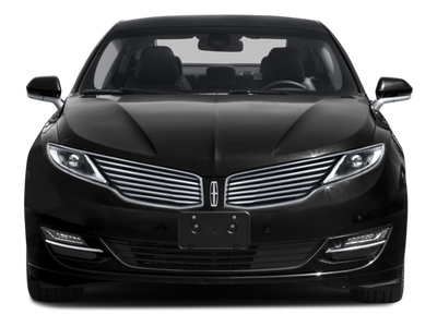 2016 Lincoln MKZ Hybrid