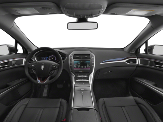 2016 Lincoln MKZ Hybrid