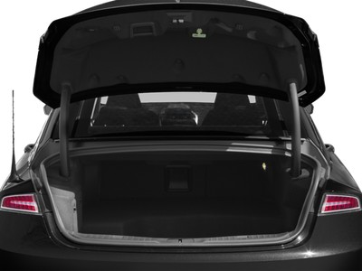 2016 Lincoln MKZ Hybrid