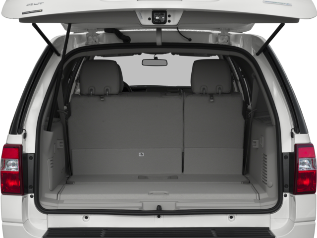 2017 Ford Expedition EL XLT