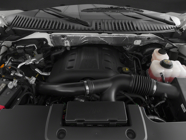 2017 Ford Expedition EL XLT