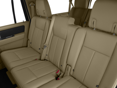 2017 Ford Expedition EL XLT