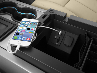 2017 Ford Expedition EL XLT