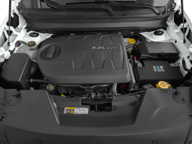 2018 Jeep Cherokee Trailhawk