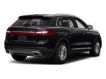 2018 Lincoln MKX Select