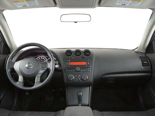 2011 Nissan Altima 2 5 Sl