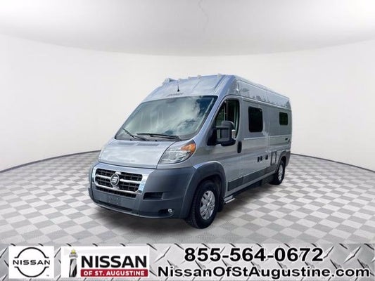 Used 2016 RAM Cargo Van For Sale in St Augustine | Near Jacksonville | SKUCL105733