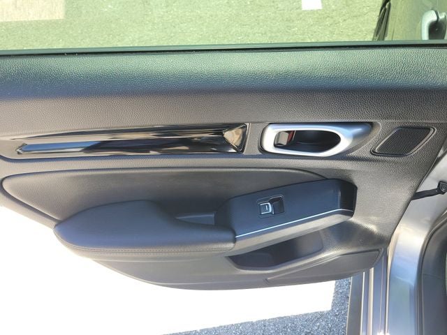 2024 Honda Civic Sport Touring