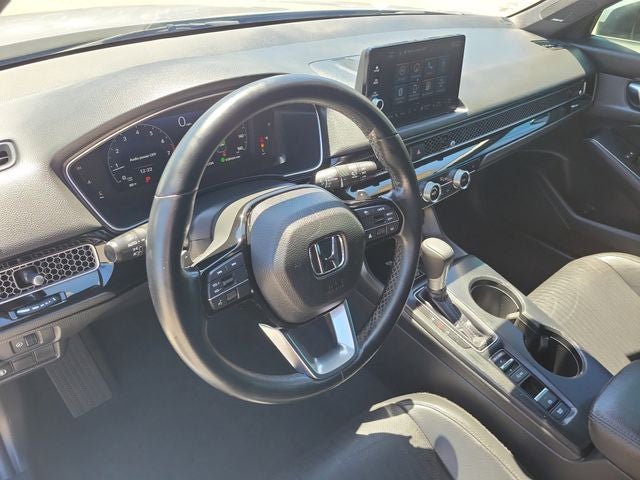 2024 Honda Civic Sport Touring