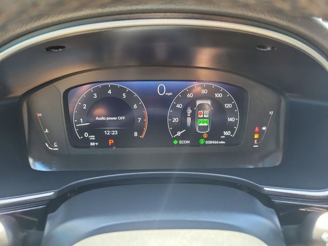 2024 Honda Civic Sport Touring