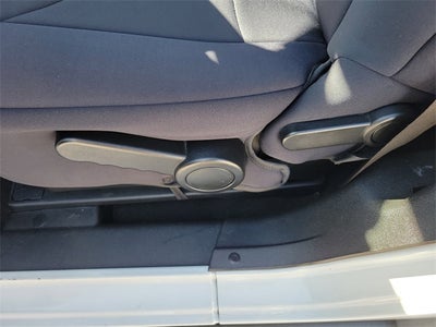 2018 Jeep Wrangler JK Willys Wheeler