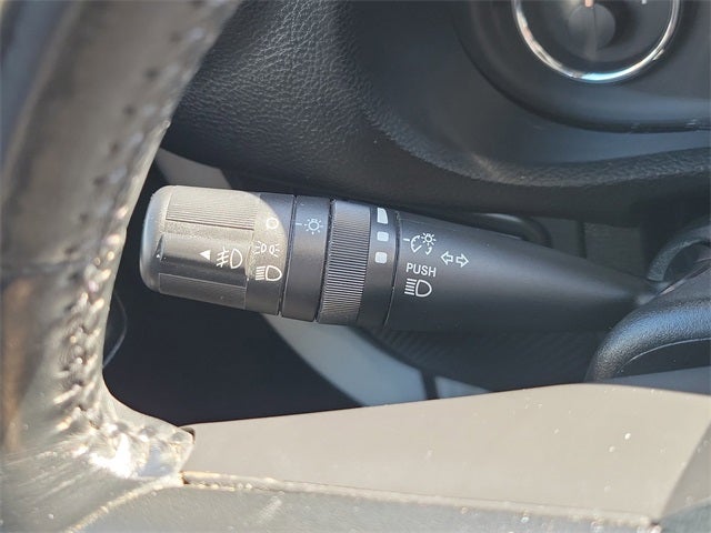 2018 Jeep Wrangler JK Willys Wheeler