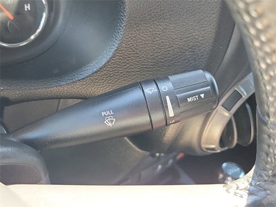 2018 Jeep Wrangler JK Willys Wheeler