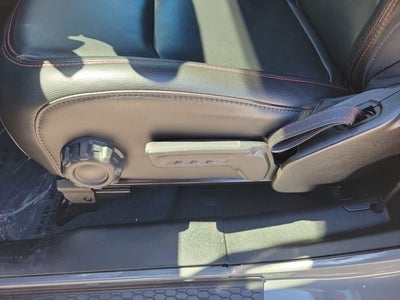 2022 Jeep Wrangler Rubicon