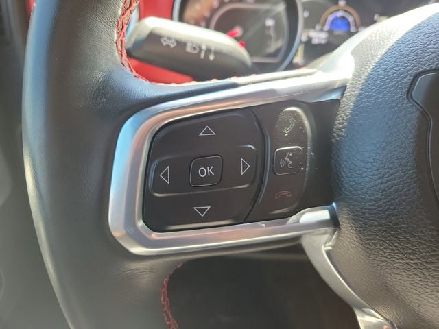 2022 Jeep Wrangler Rubicon