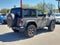 2022 Jeep Wrangler Rubicon