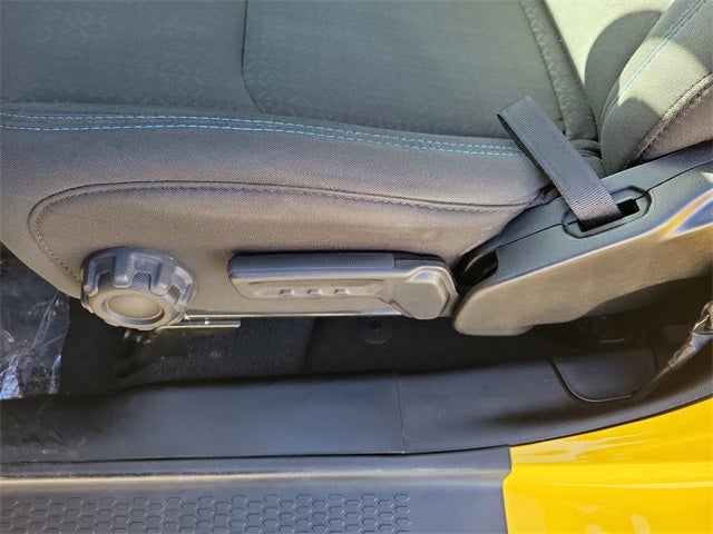 2021 Jeep Wrangler Unlimited Islander