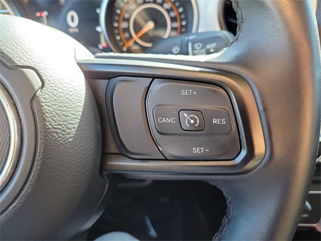 2021 Jeep Wrangler Unlimited Islander