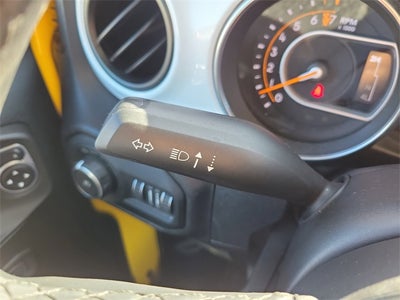 2021 Jeep Wrangler Unlimited Islander