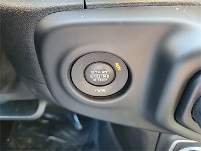 2021 Jeep Wrangler Unlimited Islander