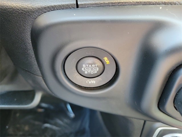 2021 Jeep Wrangler Unlimited Islander