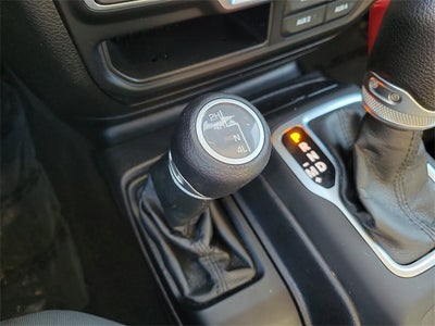 2021 Jeep Wrangler Unlimited Islander