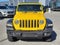 2021 Jeep Wrangler Unlimited Islander