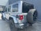 2021 Jeep Wrangler Unlimited Sahara 4xe