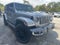 2021 Jeep Wrangler Unlimited Sahara 4xe