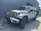 2021 Jeep Wrangler Unlimited Sahara 4xe