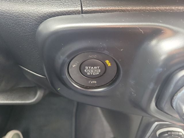 2021 Jeep Wrangler Unlimited Sahara 4xe