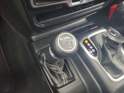 2021 Jeep Wrangler Unlimited Sahara 4xe