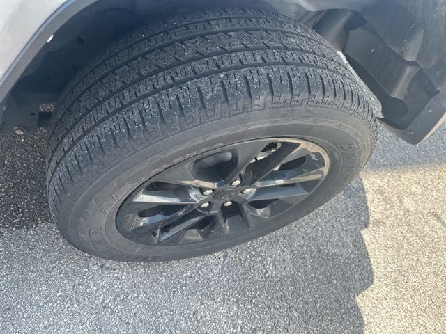 2021 Jeep Wrangler Unlimited Sahara 4xe