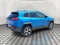 2018 Jeep Cherokee Trailhawk