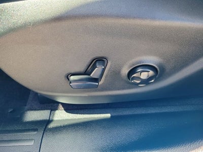 2018 Jeep Cherokee Trailhawk