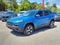 2018 Jeep Cherokee Trailhawk