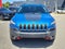 2018 Jeep Cherokee Trailhawk