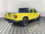 2023 Jeep Gladiator Willys