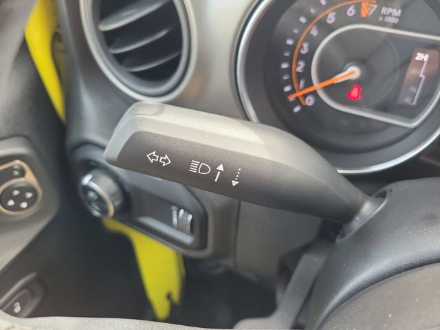 2023 Jeep Gladiator Willys