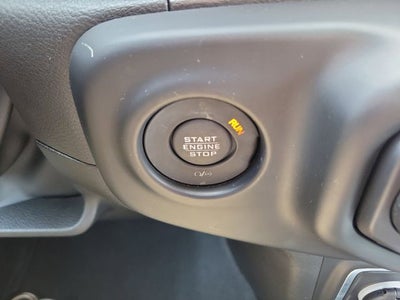 2023 Jeep Gladiator Willys