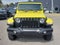 2023 Jeep Gladiator Willys