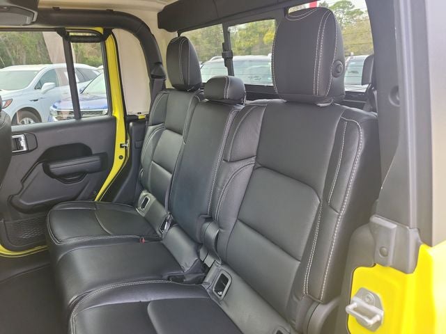 2023 Jeep Gladiator Willys