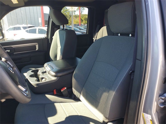 2023 RAM 1500 Classic Warlock