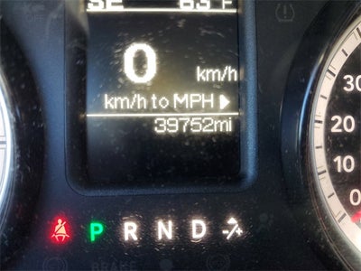 2023 RAM 1500 Classic Warlock