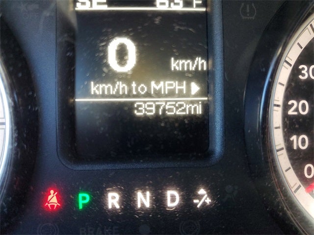 2023 RAM 1500 Classic Warlock